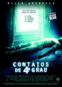 Contatos de 4º Grau