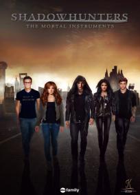 Shadowhunters