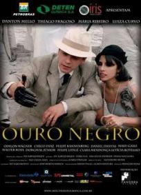 Ouro Negro