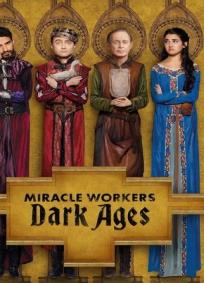 Miracle Workers - 2ª Temporada