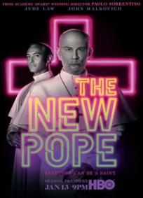 The New Pope - 1ª Temporada