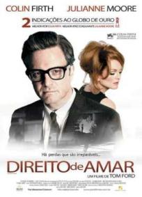 Direito de Amar