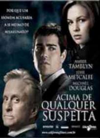 Acima de Qualquer Suspeita (2009)
