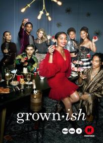 Grown-Ish - 2ª Temporada