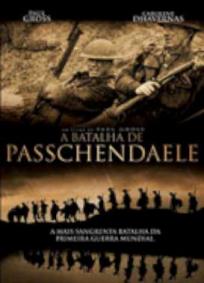 A Batalha de Passchendaele