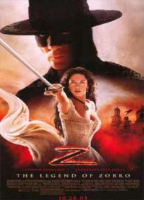 A Lenda do Zorro
