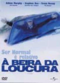 À Beira da Loucura (2001)