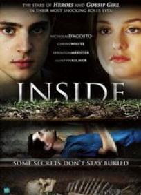 Inside