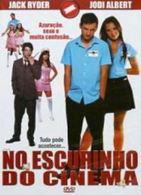 No Escurinho do Cinema