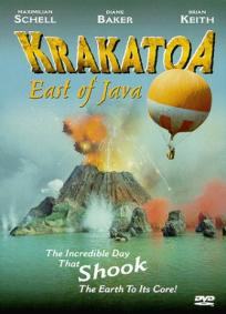 Krakatoa - O Inferno de Java