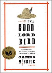 The Good Lord Bird - 1ª Temporada