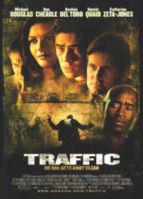 Traffic: Ninguém Sai Limpo