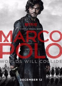 Marco Polo 1° temporada