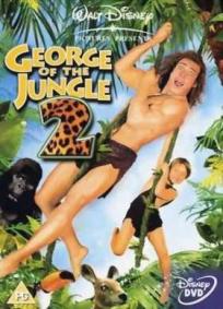 George - O Rei da Floresta 2