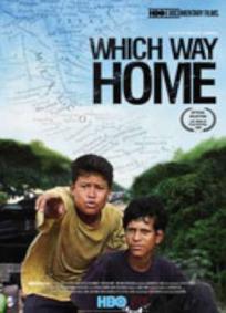 Which Way Home