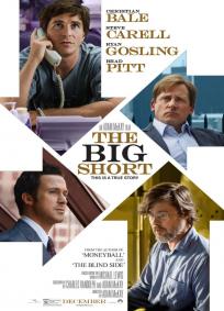 A Grande Aposta (2015)