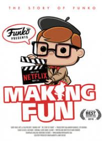 Making Fun: A História da Funko