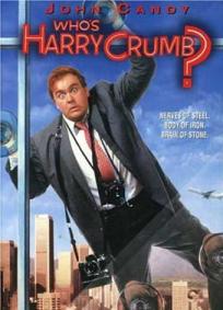 Quem é Harry Crumb?