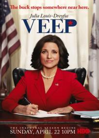 Veep - 2ª Temporada
