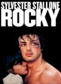 Rocky, Um Lutador