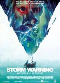 Aviso de Tempestade
