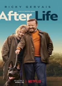 After Life - 2ª Temporada