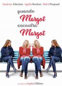 Quando Margot Encontra Margot