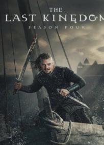 O Último Reino - 4ª Temporada