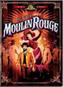 Moulin Rouge