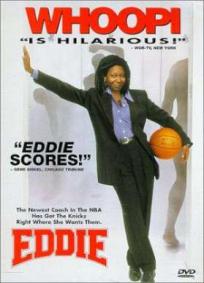 Eddie - Ninguém Segura Esta Mulher