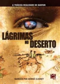 Lágrimas no Deserto
