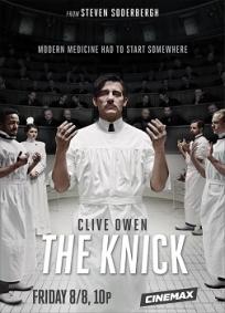 The Knick - 1ª Temporada