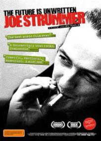 Joe Strummer - O Futuro Está para Ser Escrito