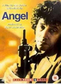 Angel - O Anjo da Vingança