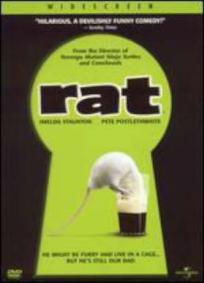 Este Rato é um Espanto