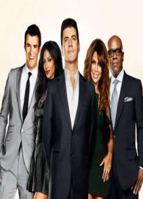 The X Factor - 1ª Temporada