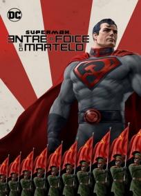 Superman - Entre a Foice e o Martelo