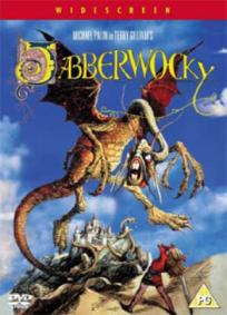Jabberwocky - Um Herói Por Acaso
