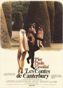 Os Contos de Canterbury