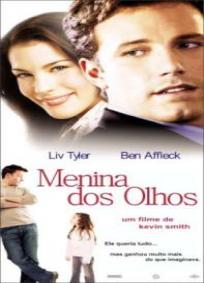 Menina dos Olhos