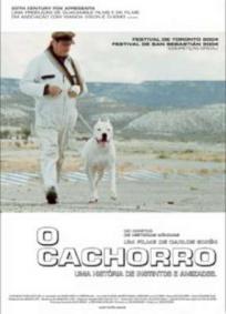 O Cachorro