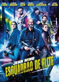Esquadrão de Elite (2015)/Antigang