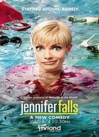 Jennifer Falls - 1ª Temporada