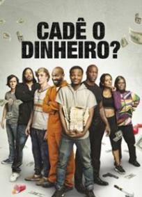 Onde Está o Dinheiro?