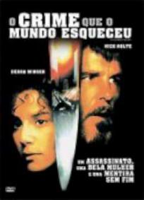O Crime que o Mundo Esqueceu