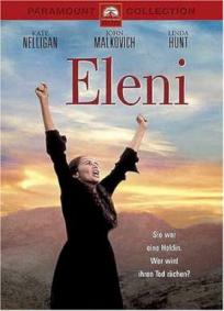 Eleni - A Guerra Selvagem