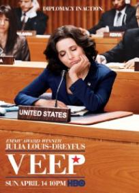 Veep - 3ª Temporada