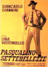 Pasqualino Sete Belezas
