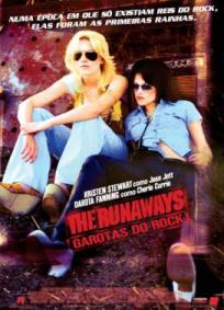 The Runaways - Garotas do Rock