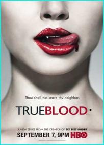 True Blood - 1ª Temporada